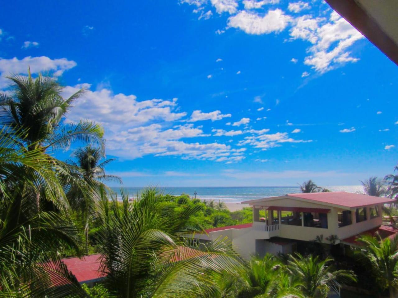 Coconut Village El Zapote  Dış mekan fotoğraf